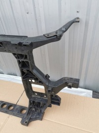фото thumb №5, Hyundai santa fe iv рестайлінг 20- передня панель підсилювач лобове 64101-s1500