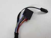 фото thumb №14, Audi q3 83a дзеркало праві 14 pin + 2 pin 16 pin lx5h