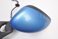 фото thumb №10, Ford fiesta mk7 зеркало левая электрический 8 pin