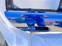 фото thumb №6, Bmw e39 touring дверь правая зад lemans синий целые