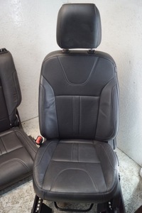 фото thumb №13, Сидіння диван ford kuga mk2 шкіра