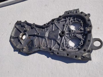КРЫШКА КОРПУСА ГРМ MERCEDES W177 1.3 TCE