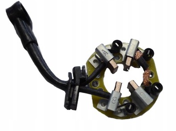 фото thumb №13, Запчастини alt + rozruszn щіткотримач стартер fiat bravo marea