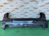 фото thumb №1, Бампер bmw x3 g01 m набір