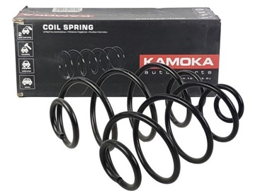 фото thumb №16, 2x kamoka пружина підвішування opel astra g 98-0