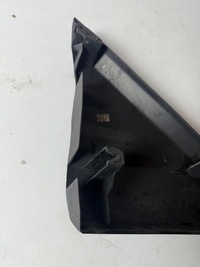 фото thumb №9, Заглушка треугольник накладка зеркало левый ford transit mk8