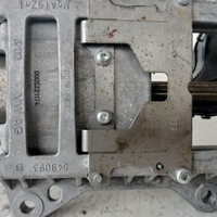 фото thumb №10, Vw passat b6 колонка кермова + блокування 3c1419501n 3c0905861g