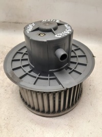 фото thumb №7, Вентилятор обдув повітродувка daewoo matiz 613136djm