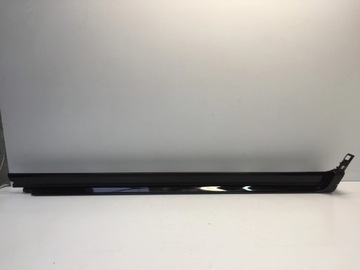 фото thumb №1, Ford kuga iii mk3 st планка пороговая накладка левая