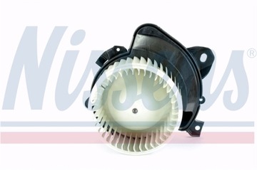 фото thumb №13, Nissens 87086 вентилятор внутренний