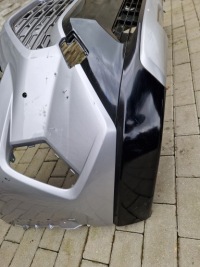 фото thumb №12, Бампер toyota rav4 v 2019 - prest-111