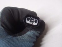 фото thumb №7, Жгут дверь правый задняя honda jazz v crosstar 21r