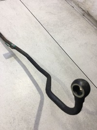 фото thumb №6, Шланг усилителя fiat palio 1.2 16v 46820673