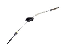 фото thumb №1, Трос переключения передач автоматическая коробка передач renault arkana kadjar talisman 349355778r