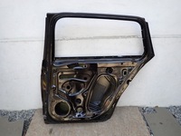 фото thumb №9, Двері праві задні праві зад skoda superb 3 iii 3v 3v9 універсал 2015-2024r