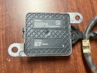 Купить Датчик лямбда-зонд alfa romeo stelvio 46345801, фото thumb