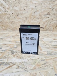 фото thumb №1, Chevrolet orlando модуль блок управления pdim