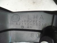 Накладка поріг ліва ліва перед lexus ct200h Доставка, фото thumb