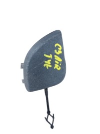 фото thumb №1, Citroen c3 aircross 2017-2021 заглушка фаркоп задняя оригинал