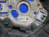 фото thumb №8, Руль кожа кожаный мульти мультифункция skoda octavia iii 3v0419091l