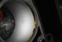 фото thumb №11, Блок dół двигателя wał n52b30af bmw x5 e70 3.0si 272 km 06-10