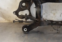 фото thumb №5, Подрамник подрамник задняя mercedes w251 5.0 v8 4matic 06r