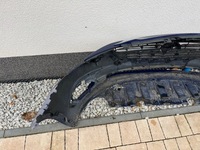 фото thumb №6, Opel corsa e бампер передній