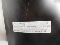 фото thumb №8, Крыло передний левый ford ka 1996-08 оригинальный номер 1337593