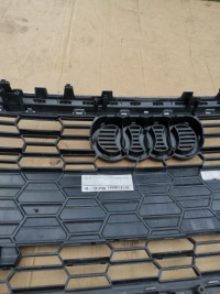 Audi a5 рестайлинг  решётка  радиатора quattro решётка радиатора в Украине, фото thumb