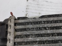 Ford c-max 2 2012 радіатор повітря наддувний / інтеркулер Київ, фото thumb