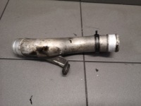 фото thumb №1, Шланг інтеркулер vw touareg 5.0 tdi 7l6128654b