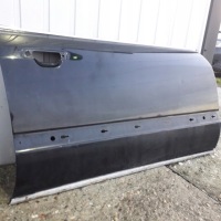 фото thumb №4, Audi a6 c5 97-01 двері праве задні lz9v