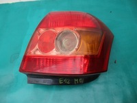 фото thumb №1, Toyota corolla e12 hb лампа задняя правая