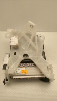 фото thumb №1, Toyota rav4 2019- модуль mpx 89221-42390