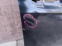 фото thumb №7, Двері праве перед peugeot 208 ii 2 2019-^