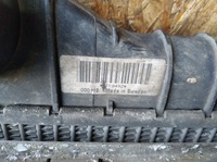 фото thumb №4, Радиатор wody + кондиционера вентилятор volvo v40 s40 lift