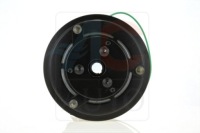 фото thumb №4, Сцепление компрессор климат. kpl ac-06yo01