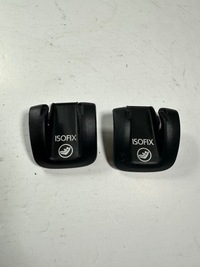 фото thumb №1, Q5 8r заглушка isofix 8r0887233 комплект