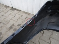 фото thumb №10, Бампер задняя задний bmw 5 f11 kombi 4pdc