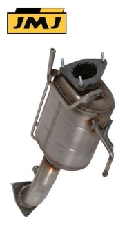 фото thumb №3, Фільтр dpf fap audi q7 3.0 tdi 2011-