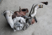 фото thumb №1, Турбонагнітач jumpy expert iii 1.6hdi 9804119380