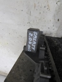 фото thumb №4, Радіатор wody автоматична коробка передач galaxy mk3 2.0 tdci