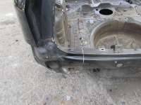 фото thumb №10, Крило ліве зад fiat grande punto 05-12r 876