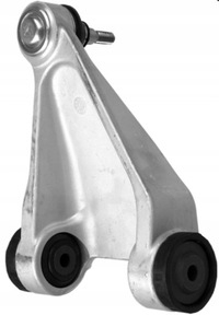 фото thumb №1, Alfa romeo 166 1998 -2007 рычаг верхний правый перед