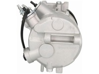 фото thumb №3, Компрессор кондиционера jeep compass 2.0 2.4 06- patriot 2.0 2.4 08-17