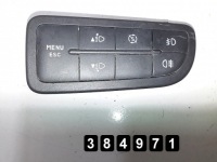 фото thumb №1, 2012 alfa romeo mito переключатель 900tb bitron b569