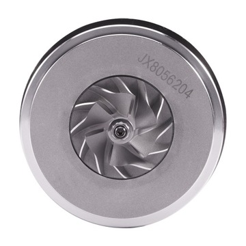 фото thumb №11, Сердцевина турбина do vw audi a4 seat 1.9 2.0t 038253056g