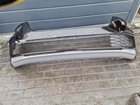 фото thumb №6, Skoda kamiq 658 бампер перед