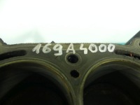 фото thumb №11, Блок двигателя fiat 500 07-20 169a4000 1.2