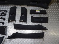 Bmw f15 x5 ідеальна podsuftika стеля комплект панорама Київ, фото thumb